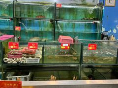 -大茄来海鲜餐厅(亚洲城分行)