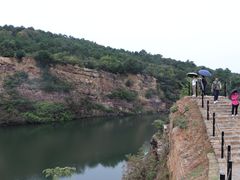 -虞山风景区