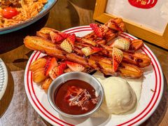 -福记咖啡·手工意面(下埔店)