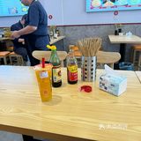 小巷子里的小惊喜