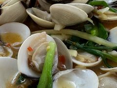 -覃记海鲜美食餐厅