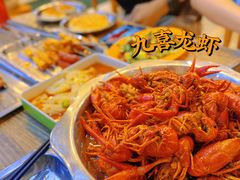 -九喜龙虾(凤城六路直营店)