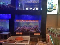 -陶陶居海鲜酒家(新马路店)