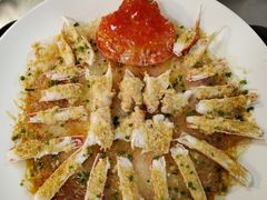 -艳阳天·非遗楚菜(武汉客厅店)