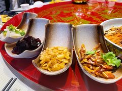 -福照楼汽锅鸡·云南菜(护国路店)