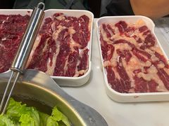 -潮汕大目牛肉火锅(上梅林店)