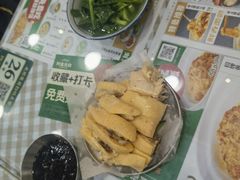 -阿金大白·上海菜馆(新天地店)
