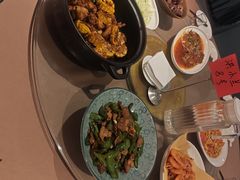 -柴米油盐三杯鸡(象山北路店)