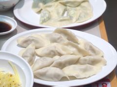 -喜家德虾仁水饺(华强天虹店)