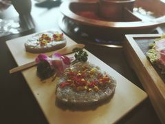 -滇釜火锅·能喝汤的火锅(车公庄店)