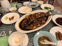 -湖畔居茶楼(湖滨店)