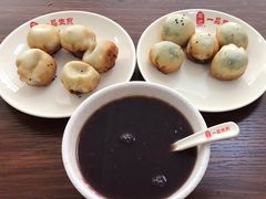 -邓记一品生煎(奥克斯广场店)