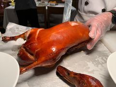 -四季民福烤鸭店(王府井东安门店)