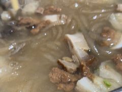 -西天尾扁食卤肉(湄洲农贸市场店)