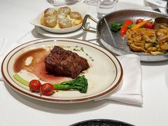 -黑宝石西餐厅(汇励99城市公园店)