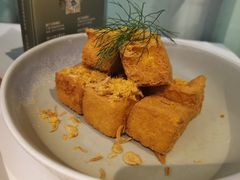 -花样西贡·蜜越餐厅·法式越南料理(水晶城店)