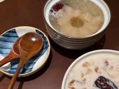 -小团圆糖水铺(襄阳南路店)