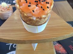-Sushi Love 创意寿司(丽影广场店)