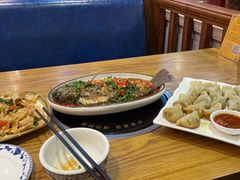 -妈妈的味道(和顺古镇店)