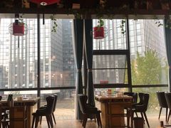 -重庆老门坎火锅(新津碧乐城店)