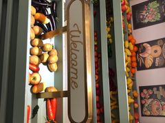 -艾米茉亲子餐厅(万象城店)