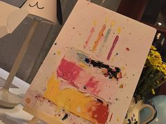 -LA CREPERIE BRETONNE布列塔尼法式餐厅(天童北路店)