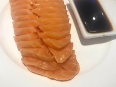 -青岛颐海花园酒店总店·自助餐厅