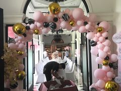 -伯衡55·吉品轩(乌鲁木齐南路店)