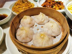 -苏帮袁Sue Cuisine(来福士店)