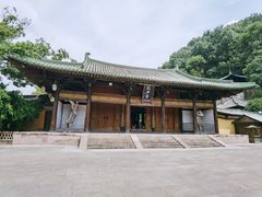 -龙兴寺