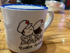 -關東雪东北菜(中庚漫游城店)