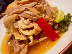 -丝路金桃·新疆菜(徐汇店)