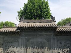 -牟氏庄园