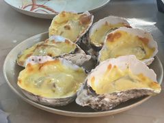 -蚝乡农庄(铁涌赤岸店)