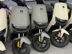 -九号电动车(安定门内大街店)