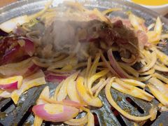 -九田家黑牛烤肉料理(新辰里亚运村店)
