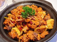 -状元虎.摇滚炒鸡.家常菜(义勇街店)
