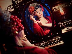 -九月鹰飞汉服摄影工作室