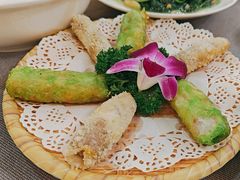 -潮道鱼仔店·潮汕味(长兴路店)