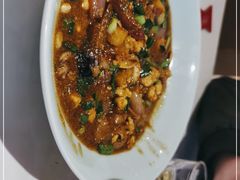 -小厨师·二十年沈家门小海鲜(百井坊巷店)