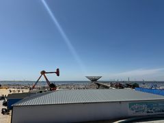 -山海广场
