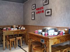 大堂-陈眼镜火锅(总店)