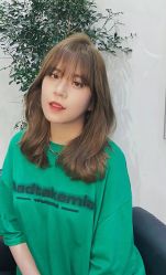 -吉艺心专业美发造型