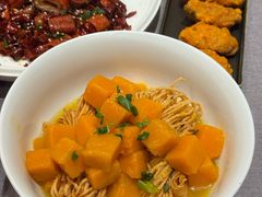 -金哥私房菜馆(张府园总店)