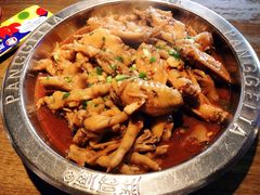-胖哥俩肉蟹煲(湖滨银泰in77店)
