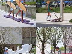 -深圳湾万象城(南山店)