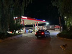 -中化道达尔太阳宫加油站