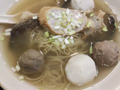 -西关刘福记(文德路店)