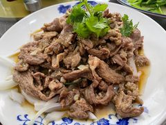 -范记靖远羊羔肉(博物馆店)