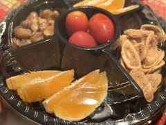 -刘姐啤酒鱼民族演艺餐厅(西街总店)